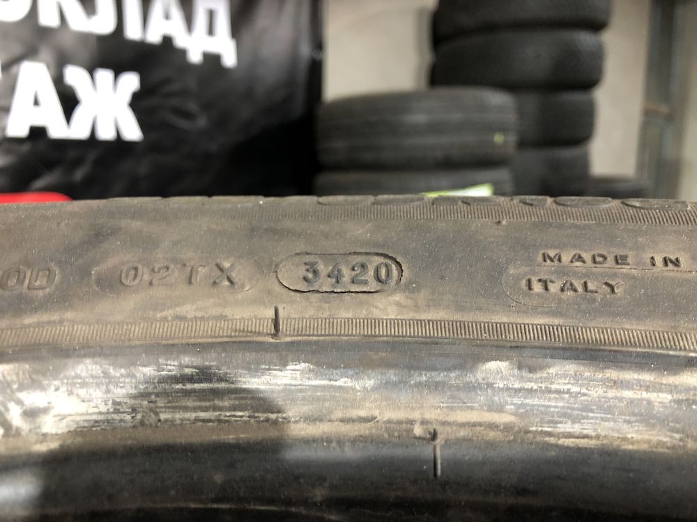 215/65R16C Michelin 21г 4-шт Шиномонтаж-Protector