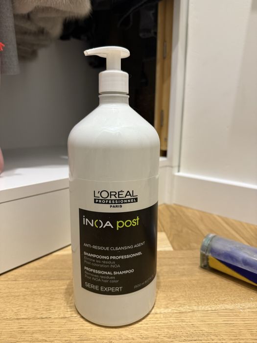 L’Oreal Inoa Post 1,5L