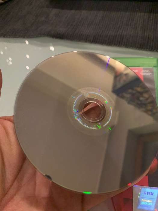 Gra Fifa 20 ENG Xbox One