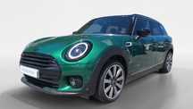 MINI Clubman Cooper Classic Auto