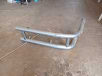 Barras originais para mitsubishi pagero