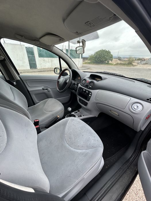 Citroen c3 - 06/2003