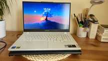 Lenovo Legion 5 15ITH6 RTX 3050TI 16GB RAM