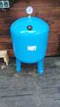 Hydrofor Aquasystem 100l pionowy