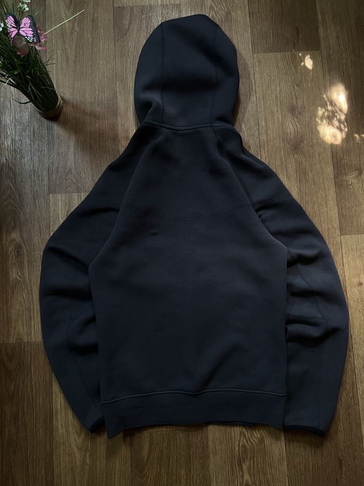Зіп худі Nike Tech Fleece/найк теч флис/original