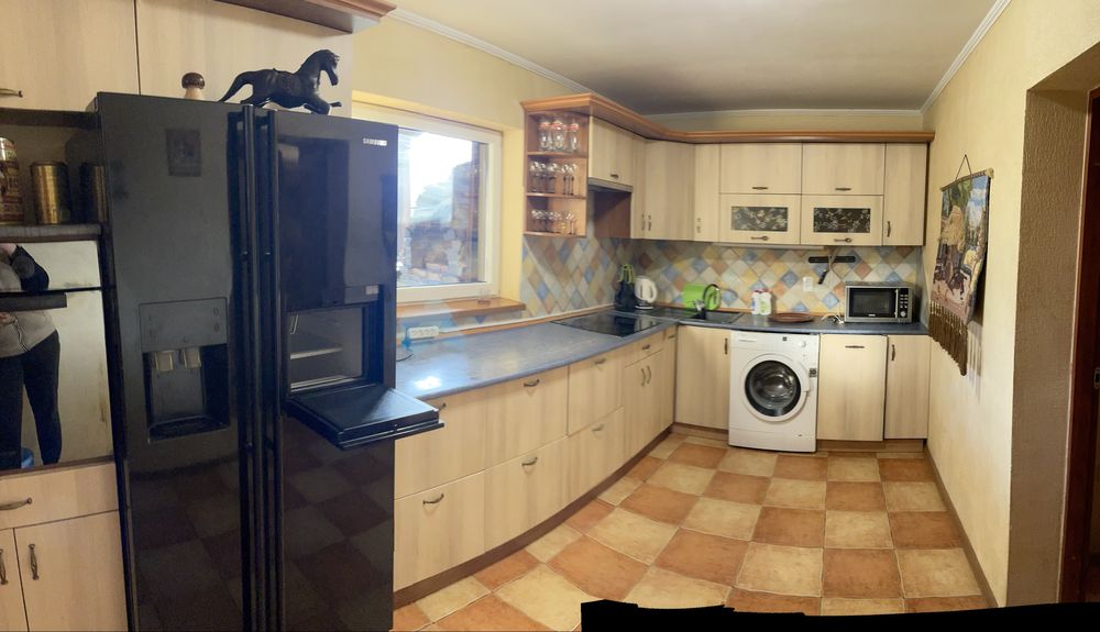 Котедж Білий Гриб