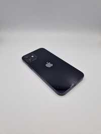 Apple iPhone 12 128GB Black/Czarny -Używany