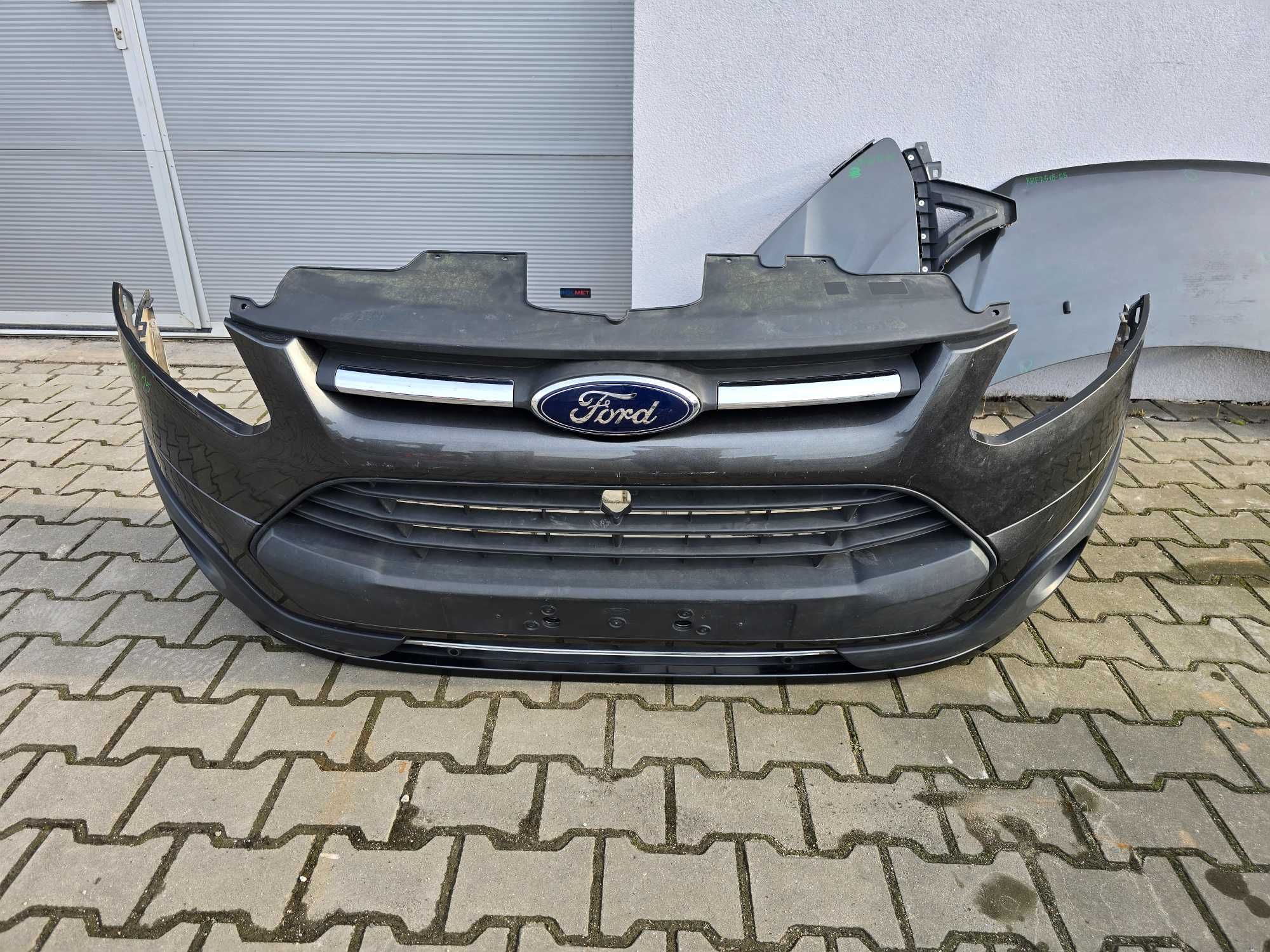 Przód kompletny Ford Transit Custom MK8 KPF2518-05