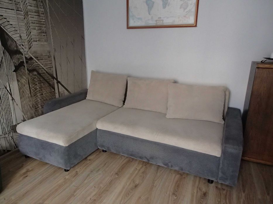 Kawalerka do wynajęcia Sandomierz .