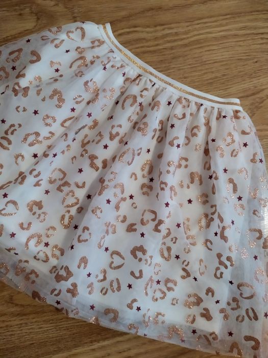 Спідничка фатинова 146-152