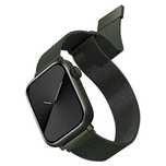 Pasek Uniq Dante Stainless Steel na Apple Watch 1/2/3/4/5/6/7/8/SE/SE2