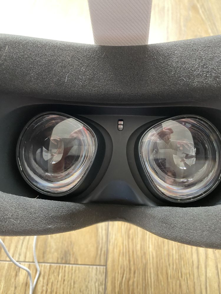 Gogle VR oculus quest 2