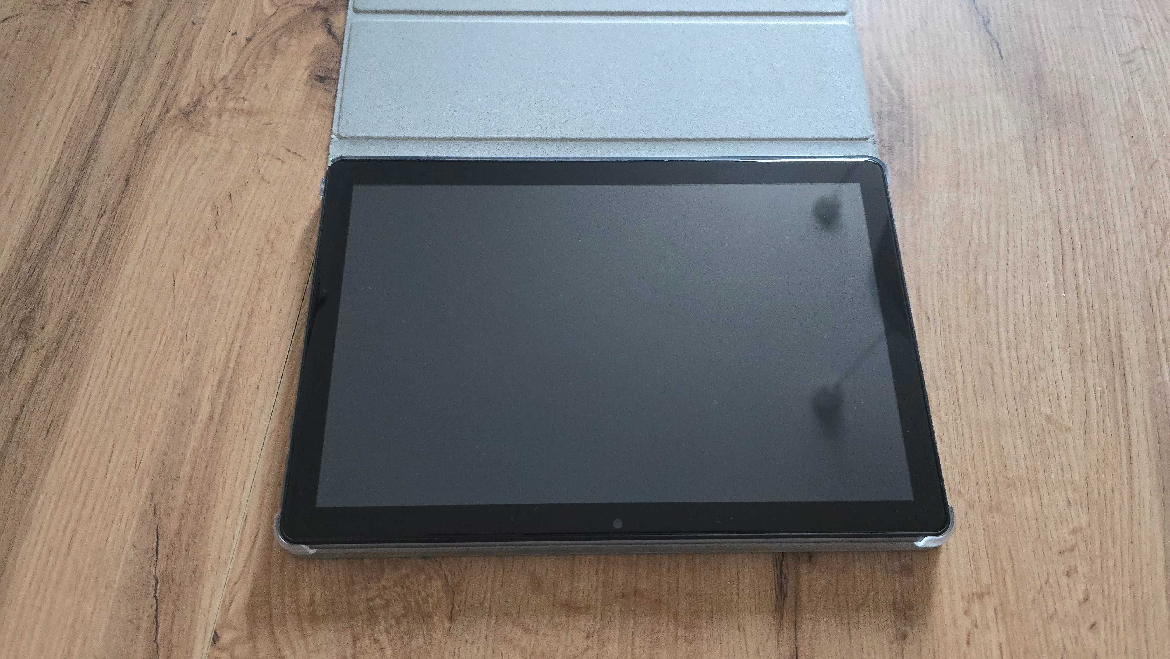 Tablet LTE GSM Cubot Tab 10 10.1 4/64GB Android 11 etui FHD