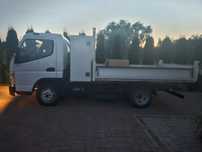 Nissan Capstar  Renault Master