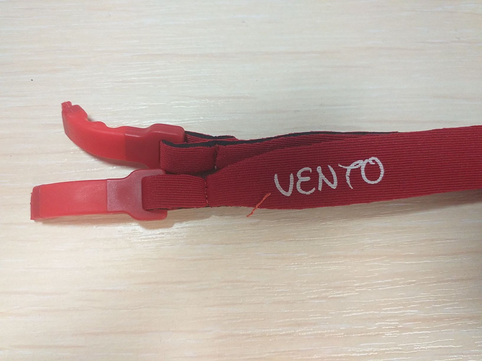Резинка  для детской оправы очков Vento