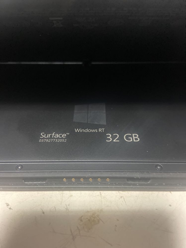 Microsoft Surface RT 32GB