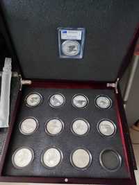 Pudełka na monety