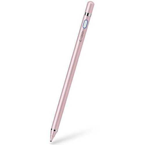 Rysik TECH-PROTECT Active Stylus Pen Różowy