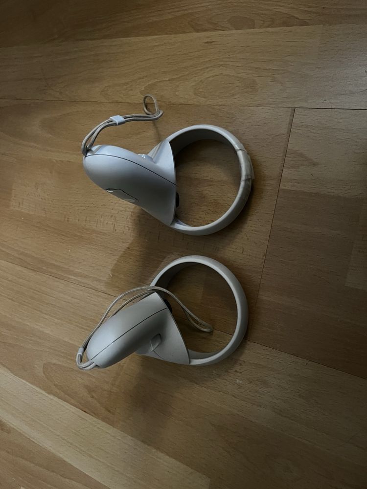 (Uzywane) Oculus Quest 2 256gb