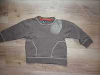 Sweter chłopięcy rozm. 104    5-10-15