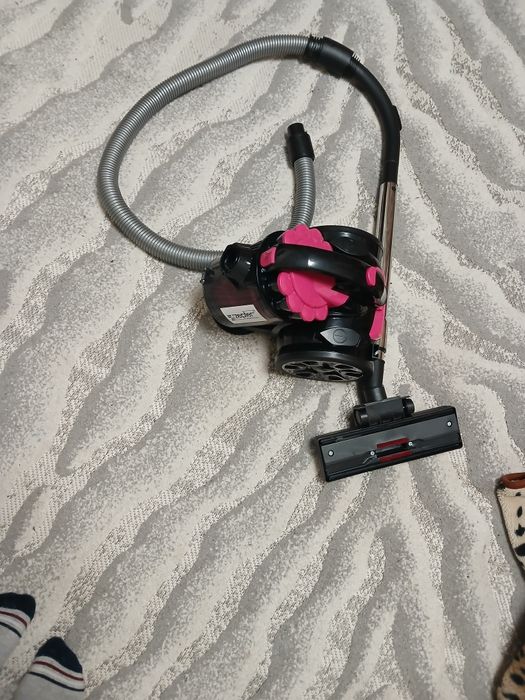 Пилосос     Zepter