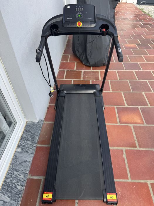 Passadeira da bodytone