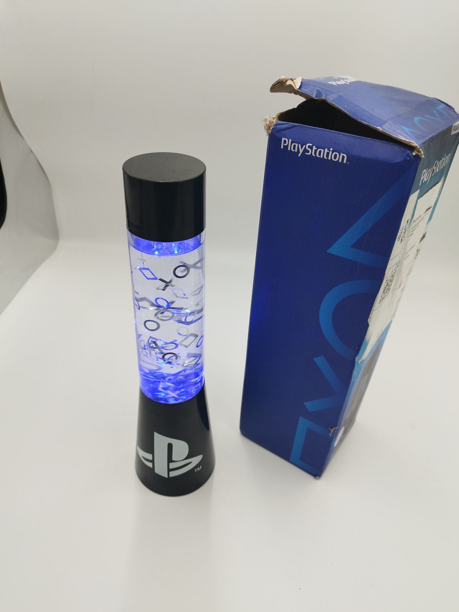 Lampa PlayStation paladone