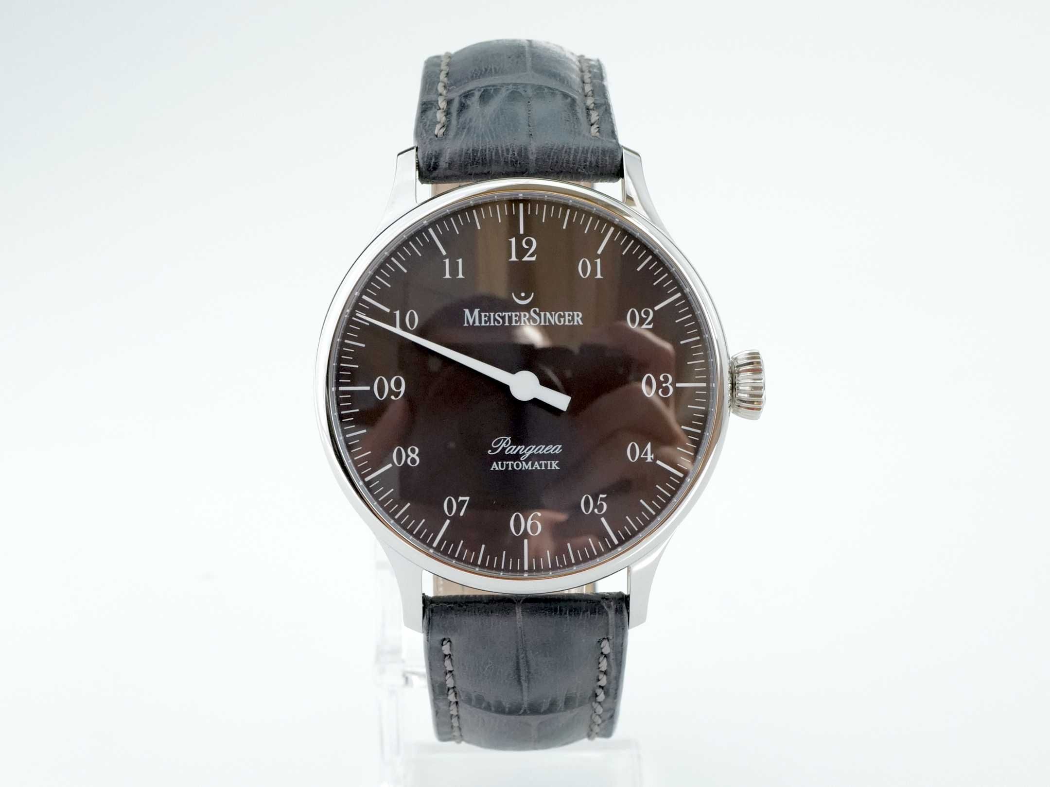 Meistersinger Pangea Automatik 40mm