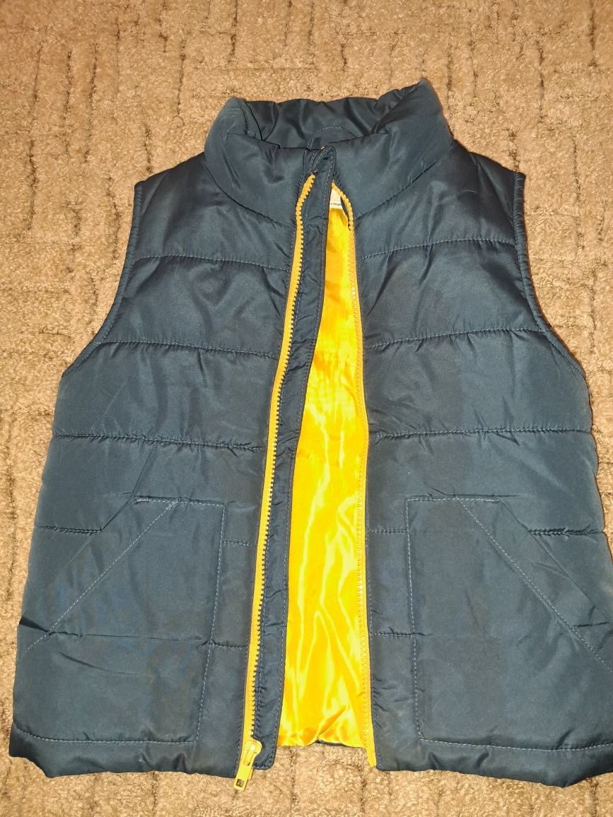 Kamizelka h&m 116
