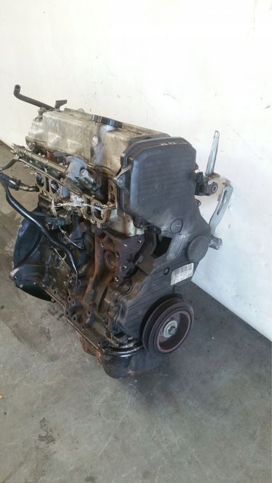 Двигатель мотор 3sfe 2,0 16v toyota rav4 год 99