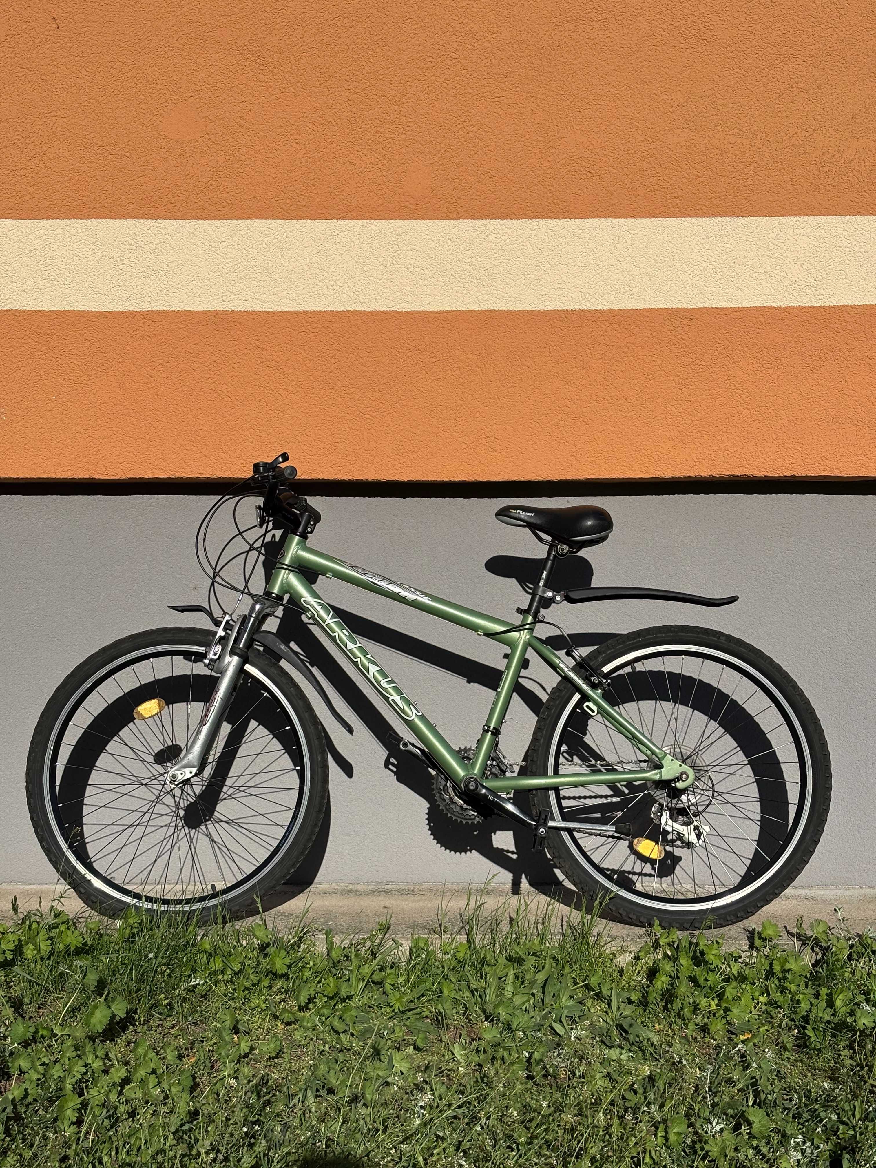 Romet Arkus Junior Classic 26''
