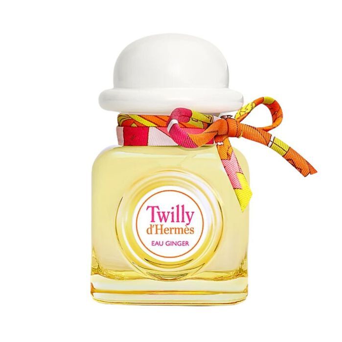 Hermes Twilly d' Hermes Eau Ginger Eau de Parfum 85ml. UNBOX