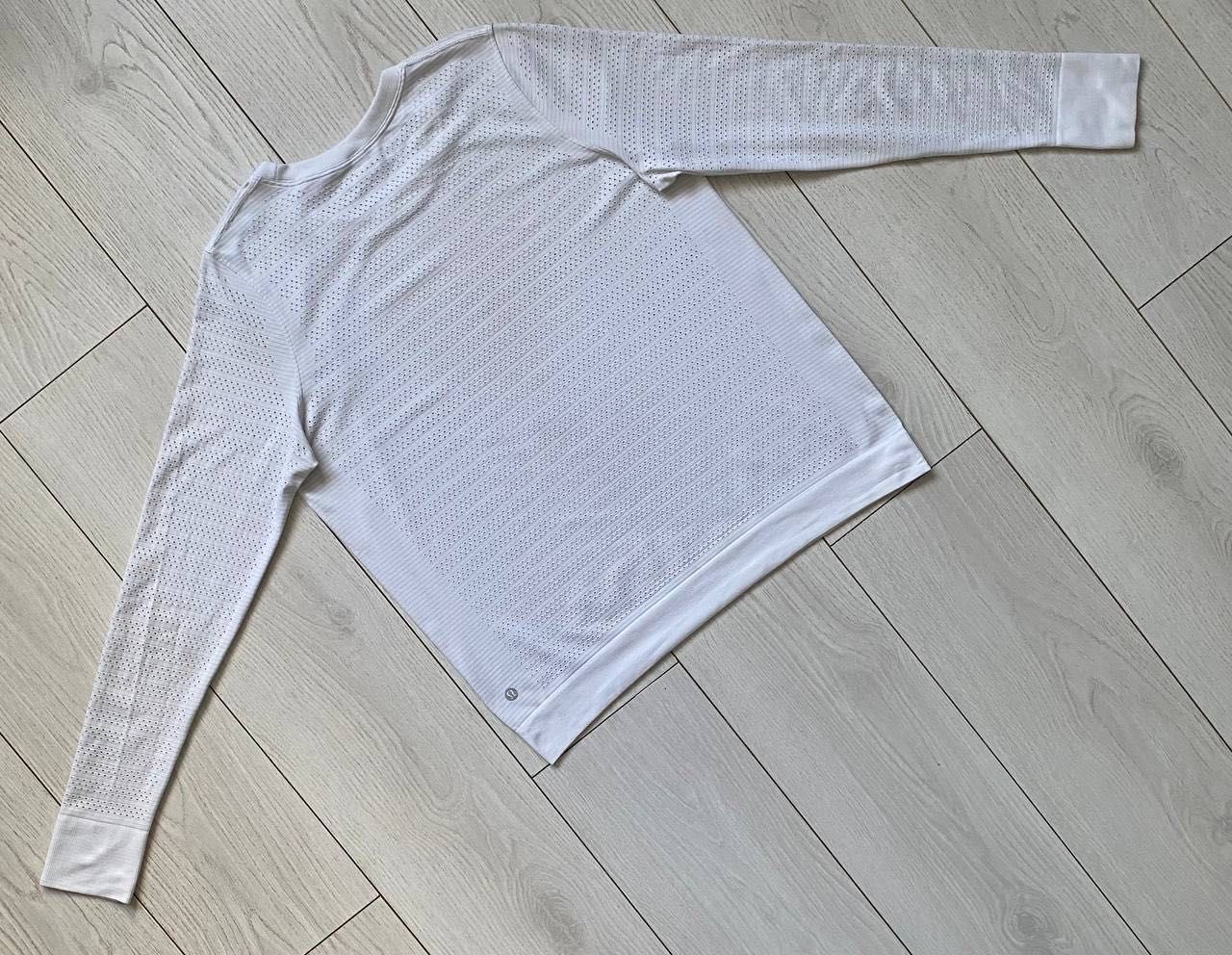 термо кофта lululemon
р жін M/L