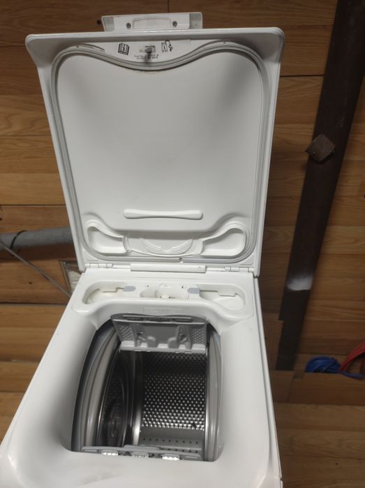 Pralka Electrolux 6kg