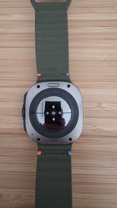 Vendo Samsung Galaxy Watch Ultra 1