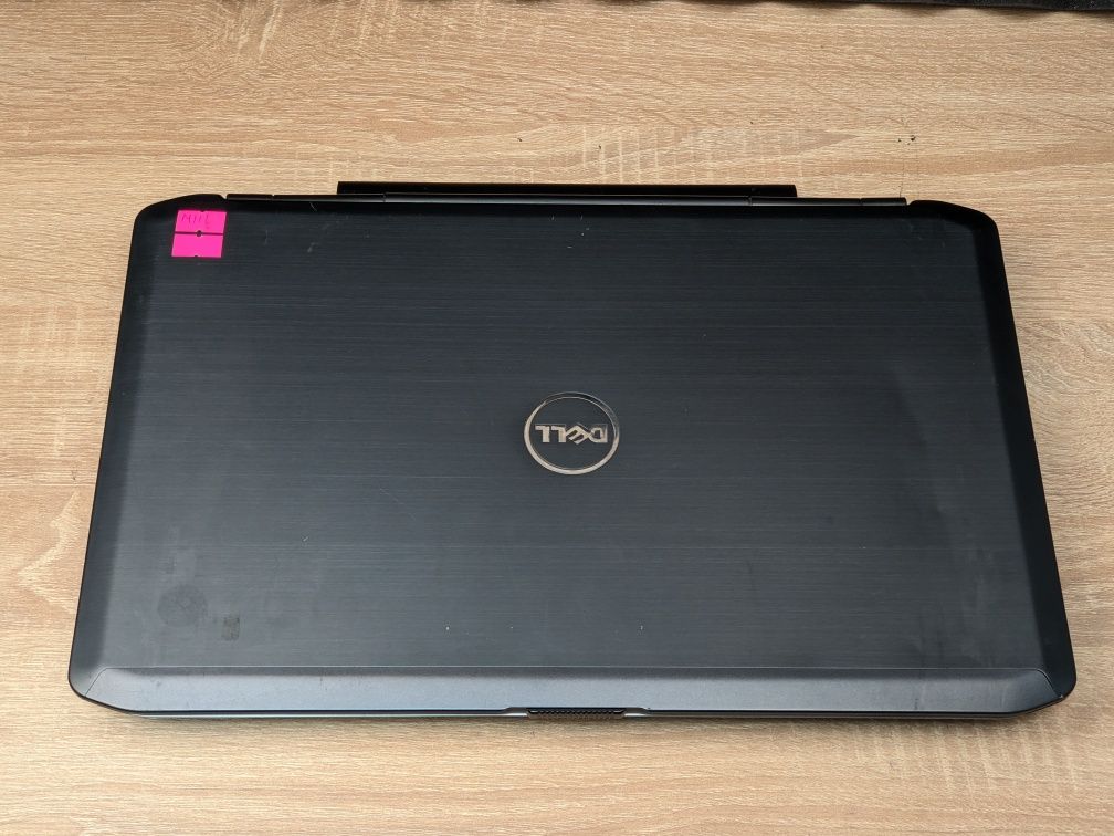 Ноутбук Dell 5530 i5 3230m RAM 8gb