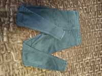 Женские джинсы высокая посадка