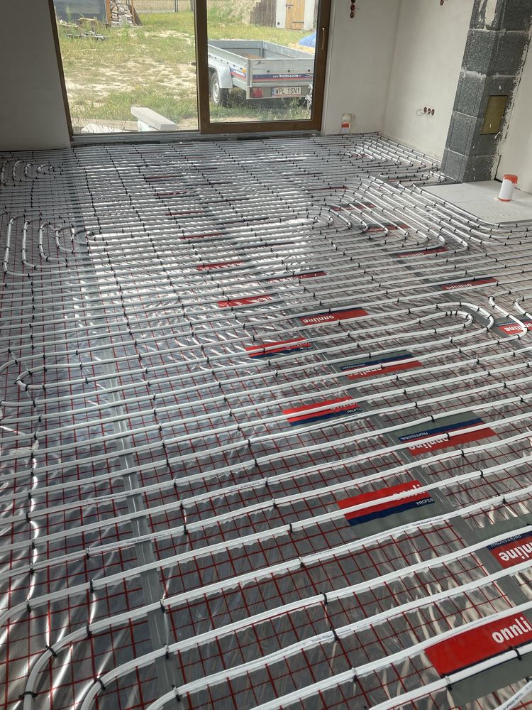 Uslugi hydrauliczne PŁOCK I OKOLICE