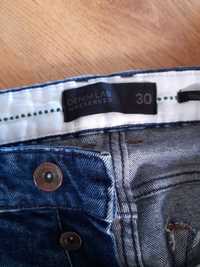 Spodnie jeansowe Reserved 30 roz S\M