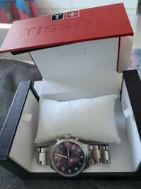 Zegarek Tissot Swiss Watches