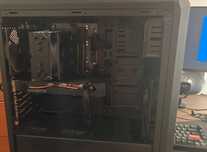 Komputer do gier RTX 2060 super i5-9600kf 16GB ram