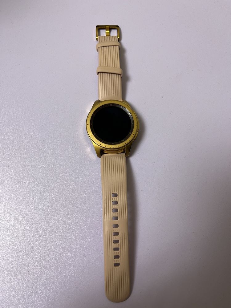 Samsung Galaxy Watch R810 42mm