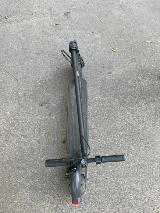 Самокат xiomi 2 pro