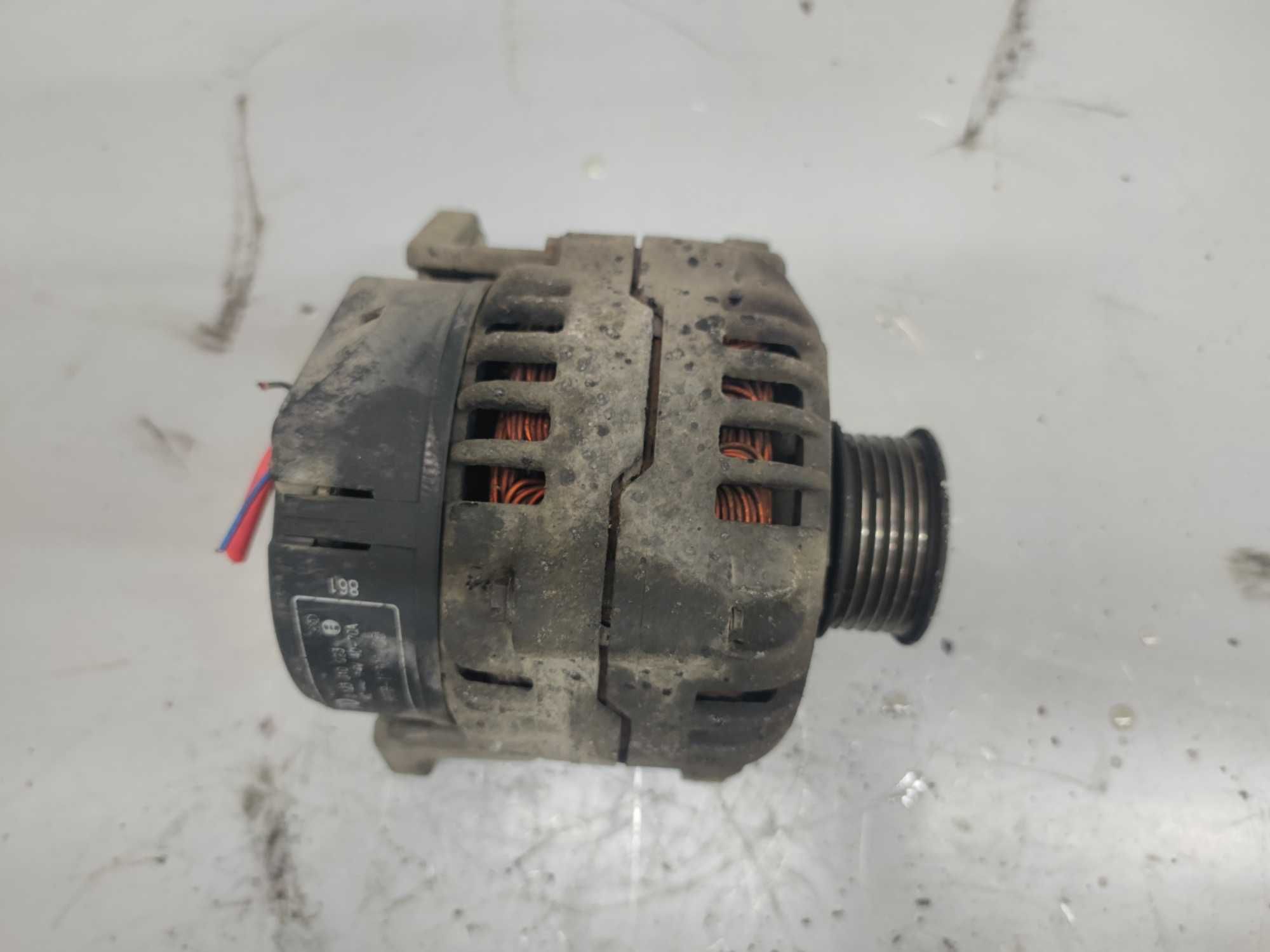 Ford Fiesta MK4 IV 4 1,3 Alternator