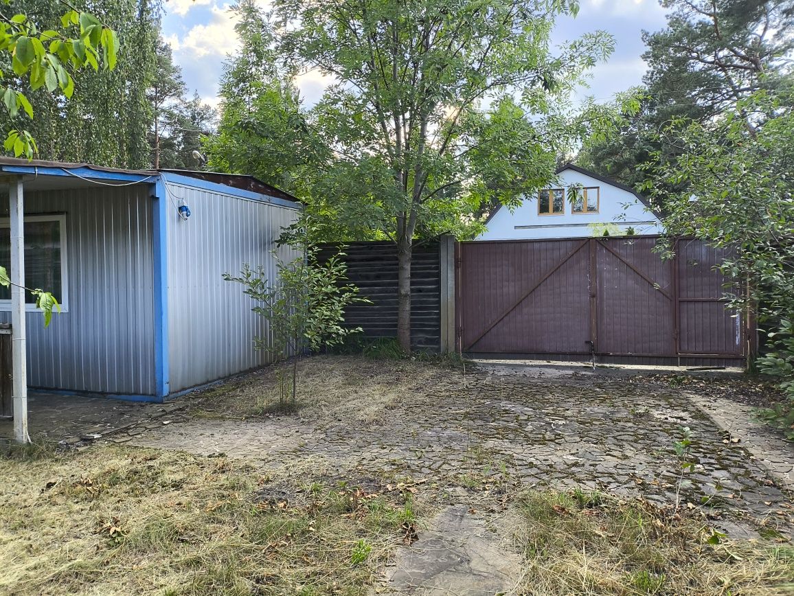 Продам будинок у Вишгородському р-н с.Пилява