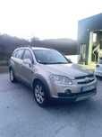 Chevrolet Captiva 2.0 VCDI 7L Versão Irmscher