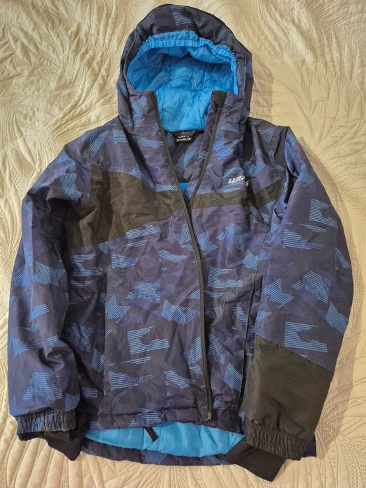 Куртка Lidl лижна нова