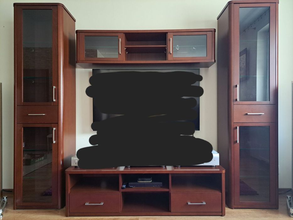 Sprzedam Komplet mebli