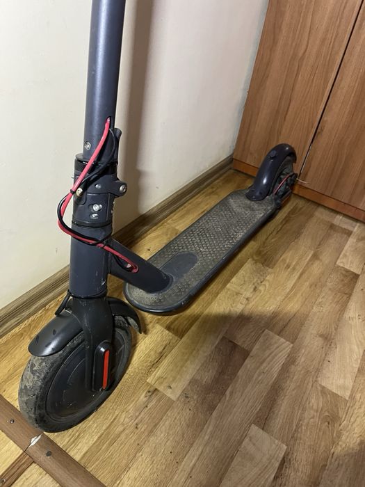 Продам Xiaomi електроскутер