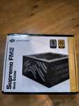 Zasilacz SilentiumPC Supremo FM2 650W
